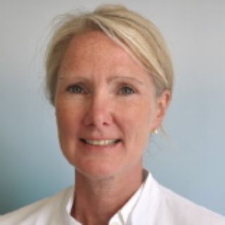 Kleinfoto Dr. med. Petra Anheuser - Chefärztin Urologie