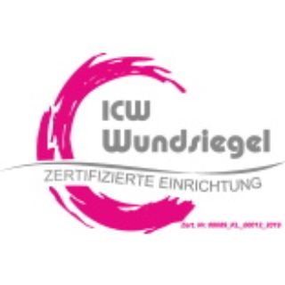 Logo Wundsiegel