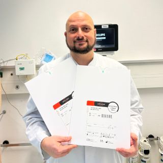 Optilume_PD Dr. Magistro