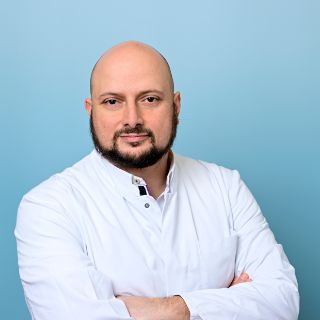PD Dr. Giuseppe Magistro