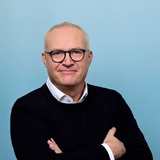 Dr. Ulf Künsteler-Chefarzt Psychiatrie
