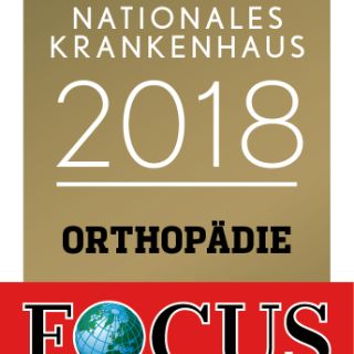 Bild: Focus National Orthopädie 2018