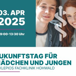 Zukunftstag 2025