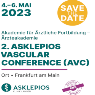 Asklepios Vascular Conference 2023 x 326
