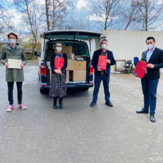 Geschenktüten