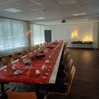 W-Feier Geri