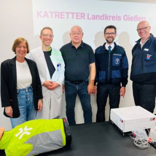 Katretter