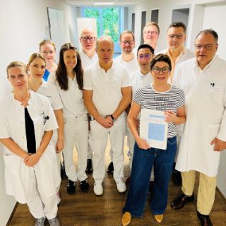 Traumazentrum