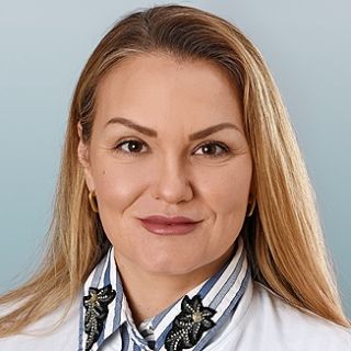 Dr. med. Zana Luci