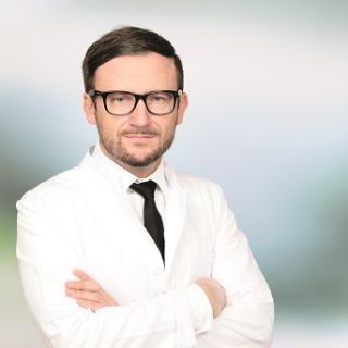 Dr. Markus-Johannes Rueth