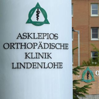 Asklepios Lindenlohe