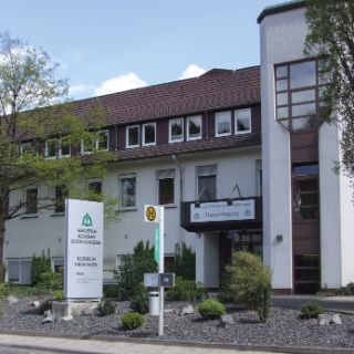 Bild: Asklepios Klinikum Melsungen