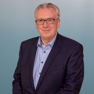 Dr. Klaus Blaß