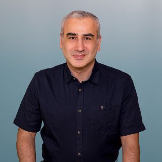 Nidayet Kent  Funktionsoberarzt