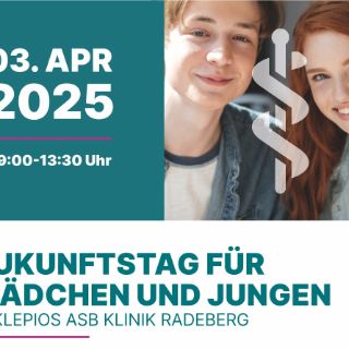 Zukunftstag 2025