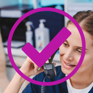 Wir sind wieder erreichbar