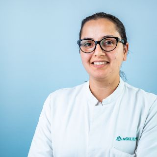 Dr. med. Alexandra Manciu