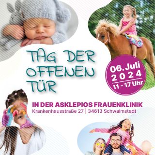 Bild: Tag der offenen Tür