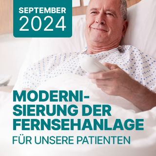Fernsehanlage
