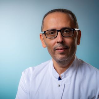 Komm. Chefarzt Kinderklinik