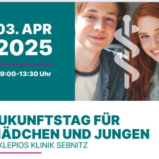 Zukunftstag 2025