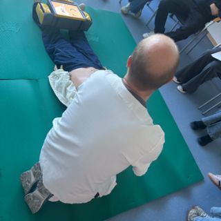 Großer Andrang und Begeisterung beim Ausflug in die Praxis: Anlässlich des „Zukunftstags“ informierten sich Schülerinnen und Schüler in den Asklepios Kliniken der Region Harz vor Ort über den Alltag in einem Krankenhaus sowie über die unterschiedlichen Berufe und deren Ausbildungswege in den Kliniken.