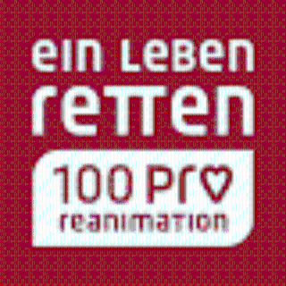 Bild: Logo "Ein Leben Retten"