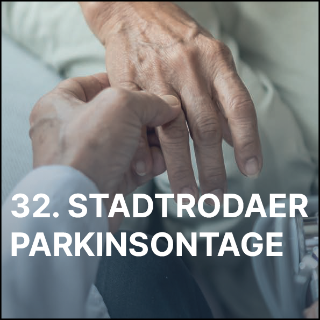 Bild: 32. Parkinsontage