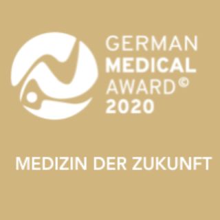 gewinner german medical award 2020