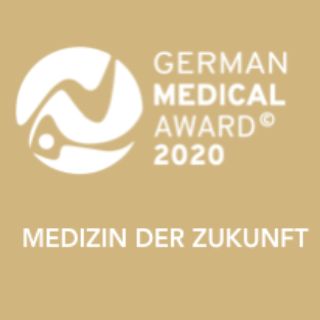 gewinner german medical award 2020