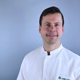 MUDr. Durpekt, Radim