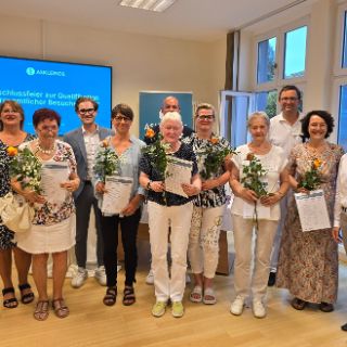 202408_Abschlussfeier Ehrenamtlicher Besuchsdienst
