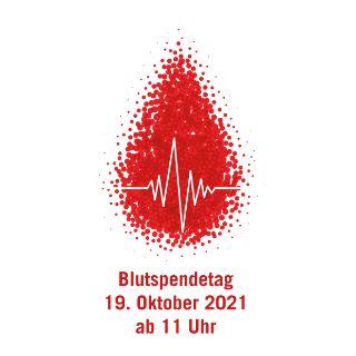 Blutspendetag 19.10.2021