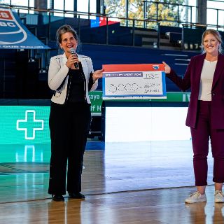 Benefizaktion Flutopfer