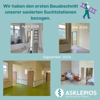 Sanierung Altbau