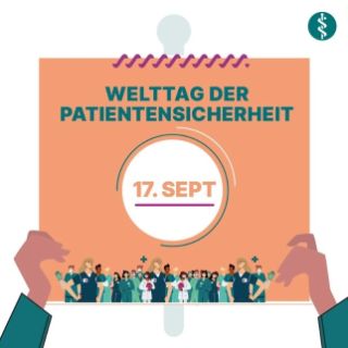 Tag der Patientensicherheit 2024