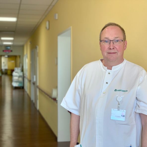 Aktuelle Meldungen - Asklepios Klinik Bad Oldesloe