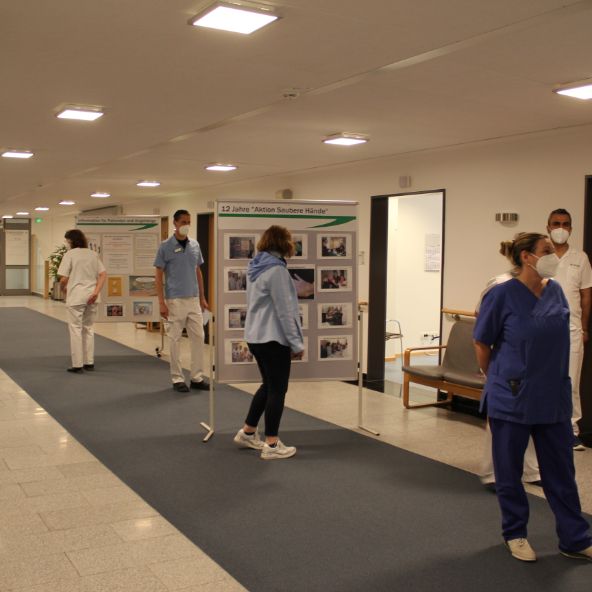 Asklepios Harzklinik Bad Harzburg - Asklepios Harzklinik Bad Harzburg