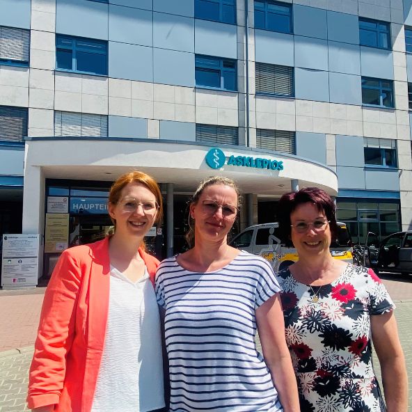 Asklepios Harzklinik Goslar - Asklepios Harzklinik Goslar