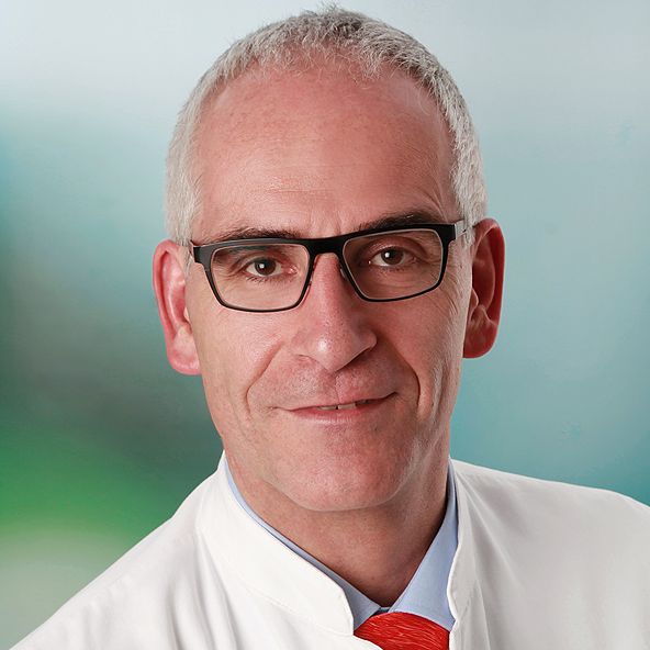 Dr Wolfle Lindau
