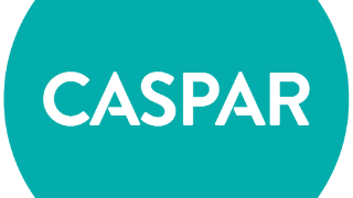 CASPAR Logo