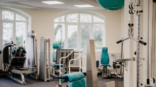 Medizinische Trainingstherapie