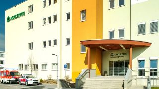 Schlossberg Klinik