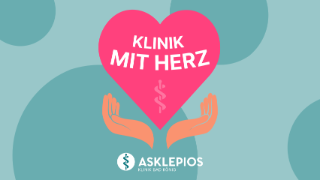 Förderpreis Klinik mit Herz