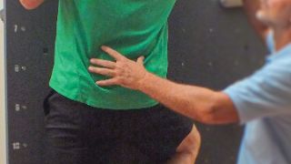 EAP-Erweiterte Ambulante Physiotherapie