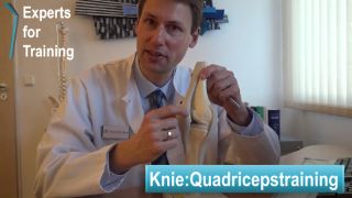 knie-quadricepstraining