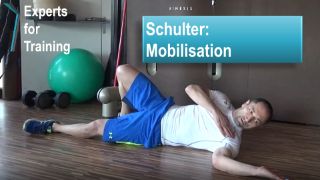 schulter-mobilisation