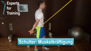 schulter-muskelkraeftigung