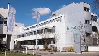 Bild: Klinik Seligenstadt