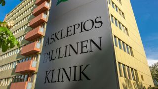 Bild: Klinik Wiesbaden